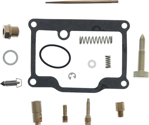 Kit de reconstrucción de carburador de repuesto OEM impulsado por carreras para Polaris 300 2x4/4x4 1994-1995 | Polaris Xplorer 300 1996-1999 |