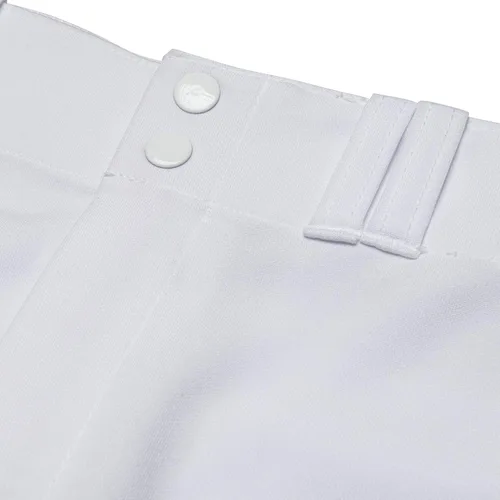 Miniatura 3 de CHAMPRO Men's MVP Ob Open Bottom Loose-fit Baseball Pants