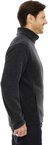 Miniatura 3 de 88190 Core 365 - Chaqueta de forro polar para hombre