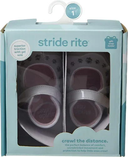 Miniatura 6 de Stride Rite Unisex Niño Sr Mira Mary Jane Flat