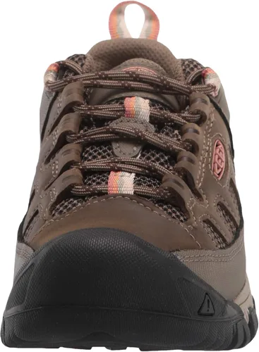 Miniatura 2 de KEEN Women's Targhee VentLowHeight Breathable Hiking Shoes
