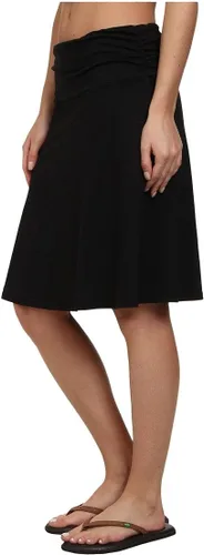 Miniatura 2 de Toad&Co Falda Chaka - Mujer