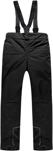 Miniatura 2 de PHIBEE - Pantalones de esquí impermeables y transpirables de poliéster para niños.
