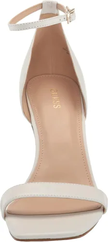 Miniatura 2 de GUESS Women's Yael Heeled Sandal