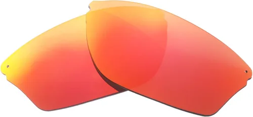 Miniatura 2 de Walleva - Lentes de repuesto para gafas de sol Maui Jim Hot Sands, múltiples opciones disponibles