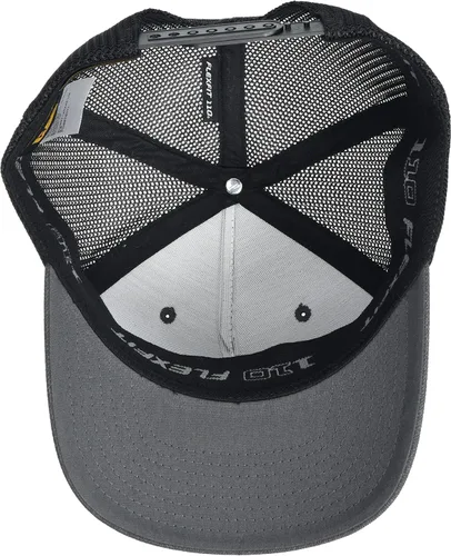 Miniatura 3 de Caterpillar - Gorra plana para hombre