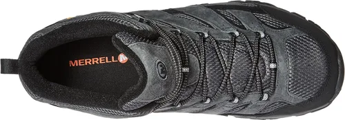 Miniatura 5 de Botas Merrell Moab 2 Mid de senderismo, impermeables, para hombre