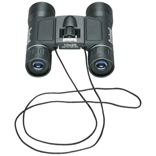 Miniatura 6 de Bushnell Powerview Binocular triangular plegable compacto