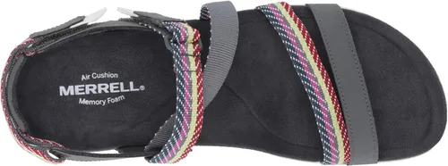 Miniatura 5 de Merrell District Mendi - Pantuflas con correa trasera para mujer