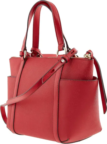 Miniatura 3 de Michael Kors Sullivan - Bolso pequeño convertible con cremallera superior