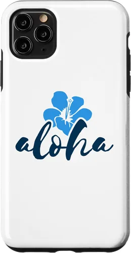 Miniatura 13 de Funda para iPhone 13 Pro Max Aloha Hawaii Hawaiian Hibiscus Flower