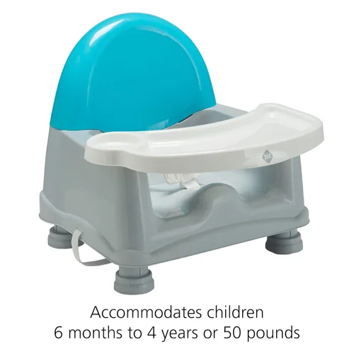 Miniatura 5 de Refuerzo de Alimentación con Bandeja Basculante Fácil de Cuidar Safety 1st, Atlantis
