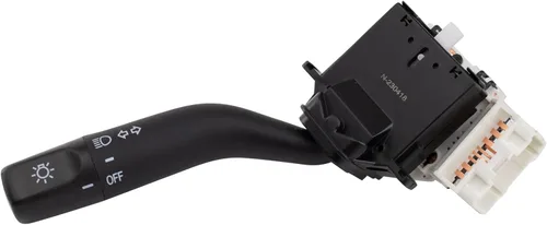 Miniatura 9 de TRQ Interruptor combinado compatible con Chevrolet Aveo 2004-2011 Aveo5 2007-2011