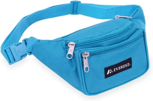 Miniatura 10 de Cangurera de la marca Everest - Estándar., Marino), 044KD-NY