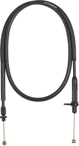 MOTOMASTER Cable del acelerador de motocicleta compatible con BMW F 650 CS/F 650 GS/G 650 GS 32737660040