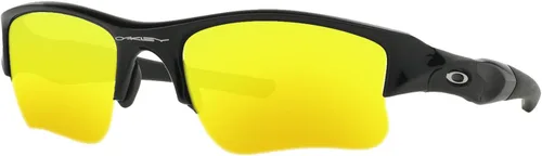 Miniatura 2 de polarización corregido lentes de repuesto para Oakley Flak Jacket XLJ 2unidades