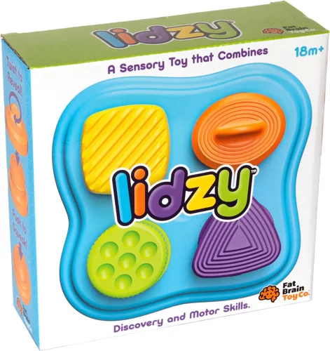 Miniatura 7 de Fat Brain Toys Lidzy