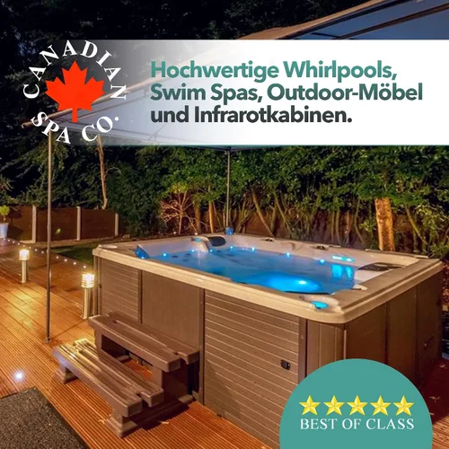 Miniatura 7 de Tiras de prueba de piscina y spa 50 cuentas: Kit de prueba de bañera de hidromasaje de 3 vías para prueba de cloro/bromo, alcalinidad total y pH.