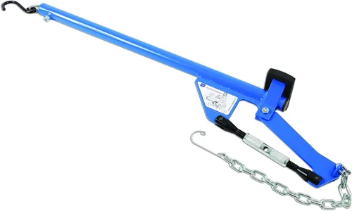 Miniatura 3 de Laser Tools 6936 Manos libres Palanca de brazo de suspensión