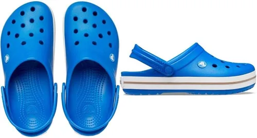 Miniatura 5 de Crocs Unisex-Adult Crocband Clog