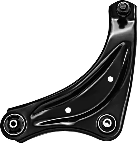 Miniatura 130 de Detroit Axle - Brazo de control delantero derecho para Nissan 350Z 03-09, Infiniti G35 03-07, brazo de control superior del lado del pasajero