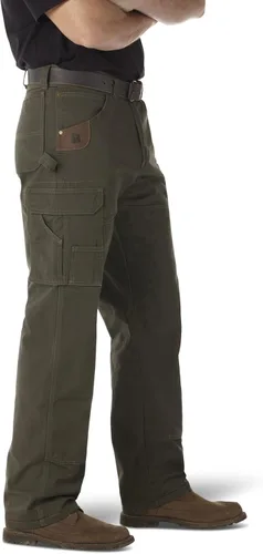 Miniatura 3 de Wrangler Riggs Workwear - Pantalones Ranger para hombre
