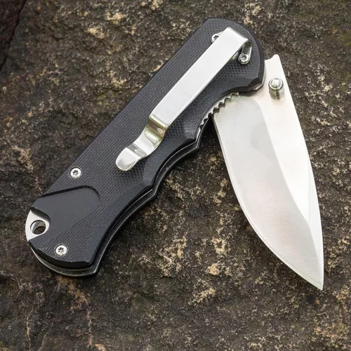 Miniatura 2 de Smith's Cuchillo X-trainer Negro
