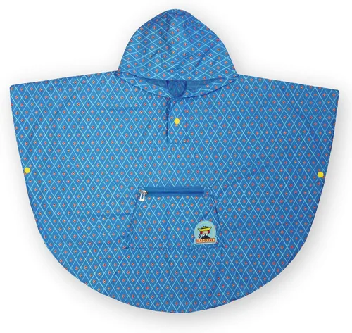 Miniatura 11 de YOTTOY Madeline Collection - Juego de té de lata para niños de 23 piezas con ilustraciones, monogramas, estuche de transporte Juego de té Madeline