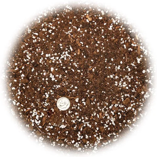 Miniatura 3 de Gardenera Suelo para macetas prémium para plantas de interior y plantas tropicales, mezcla a mano para volver a plantar todas las plantas