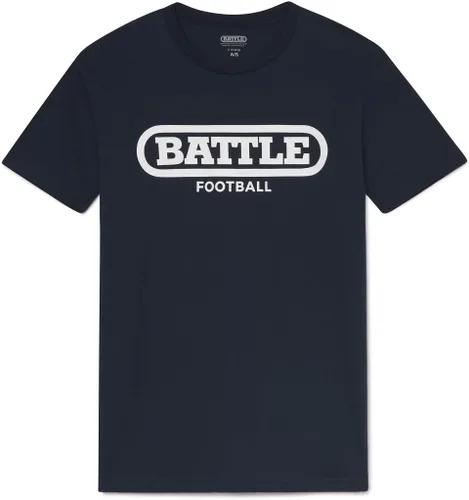 Miniatura 6 de Battle Camiseta deportiva original de fútbol para adultos y niños, diseño novedoso