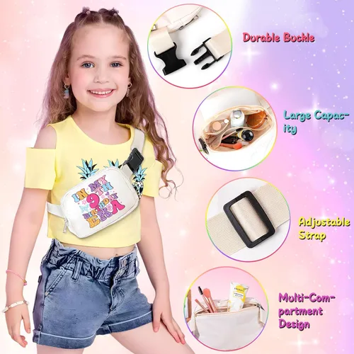 Miniatura 3 de Frerdui Regalos de cumpleaños para niñas de 9 años, bonitos regalos para niñas de 9 años, cesta de regalo para niñas de 9ª hija, hermana, sobrina