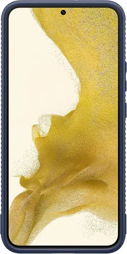 Miniatura 3 de Samsung Electronics - Funda protectora para Galaxy S22+, funda protectora de alta protección, 2 soportes desmontables, 2 ángulos de visión, versión