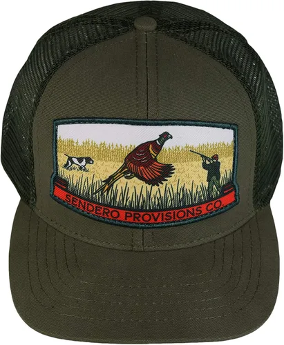 Miniatura 2 de Sendero Provisions Co. Colección Signature Edition Outdoor Hat Snapback