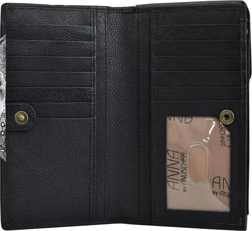 Miniatura 5 de Anna by Anuschka Phone Wallet Organizer Crossbody