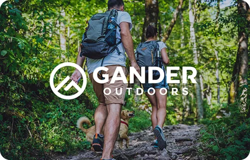 Miniatura 2 de Gander Outdoors Tarjeta de regalo Camping World