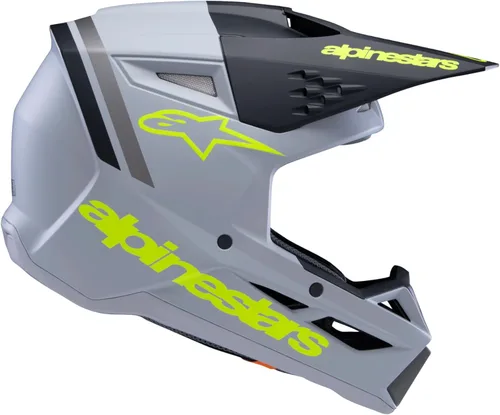Miniatura 13 de Alpinestars SM3 Casco Deegan para jóvenes ECE06/DOT