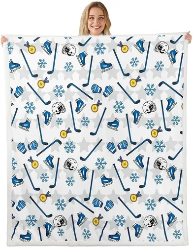 Miniatura 19 de Erosebridal Ballet Fleece Blanket 40x50 Ballerina Dance Fuzzy Plush Throw for Sofa Couch Girly Ballet Shoes Gymnastics Sherpa Blanket Heart Shaped