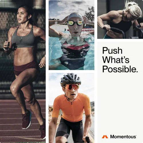 Miniatura 5 de Momentous Suplemento Alpha GPC – Salud cognitiva y apoyo a la función – Certificado NSF para el deporte – Sin OMG y gluten – 60 porciones