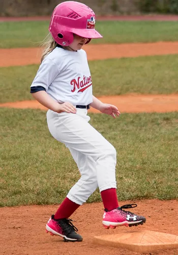 Miniatura 4 de Stelle Pantalones de sóftbol para niñas, pantalones de béisbol para jóvenes, pantalones de lanzamiento rápido con bolsillos, camiseta para niños