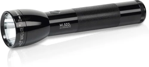 Miniatura 2 de Linterna LED 2 de células D MagLite ML300L
