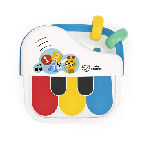 Miniatura 20 de Baby Einstein Small Symphony - Juego de juguetes musicales de 3 piezas, a partir de 3 meses, para niño o niña Conjunto de sinfonía pequeña