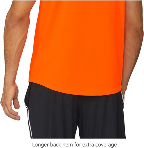 Miniatura 4 de Baleaf Camisetas de correr para hombre, de manga corta, atléticas, de secado rápido