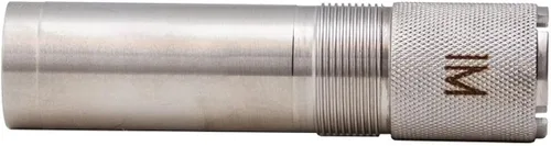 Miniatura 5 de Carlsons Tubos de estrangulador calibre 410 para Beretta Benelli Mobil Acero inoxidable Tubo de estrangulamiento de arcillas deportivas