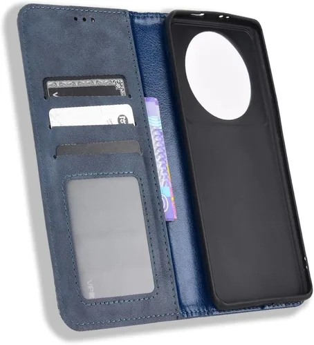 Miniatura 4 de Funda para Xiaomi 12S Ultra 5G Funda de cuero,Funda para Xiaomi Mi 12S Ultra Caso,Funda para Xiaomi 12S Ultra 2203121C Funda Flip PU Funda de cuero