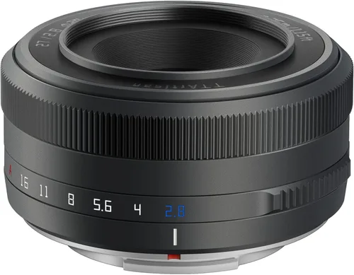Miniatura 11 de TTartisan 27mm F2.8 Lente de enfoque automático, compatible con cámaras Fuji X-Mount XS10 X-A5 X-A7 X-M1 X-M2 X-E4 X-T1 X-T10 X-T2 X-T20 X-T3 X-T4