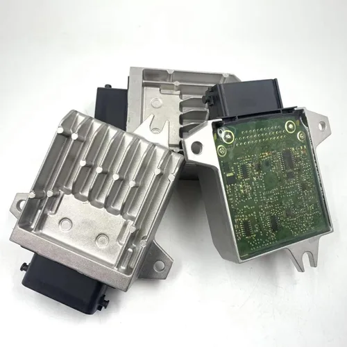 Miniatura 2 de LFFK189E1J 2009-2017 para Mazda 5 2.0L TCU TCM módulo de control de transmisión LFFK 18 9E1J