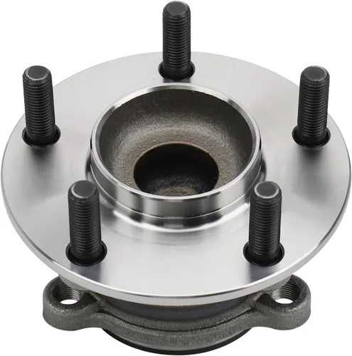 Miniatura 6 de 512519 Conjunto de buje y rodamiento trasero izquierdo/derecho 2014-2020 para Mazda 6; 2013-2020 para Mazda CX-5 (FWD)