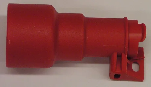 Miniatura 2 de 3M Lijadora orbital aleatoria limpia cubierta de lijado A1348, 1 por caja