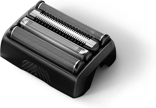 Miniatura 6 de MANSCAPED® The Chairman™ PRO - Hoja de Repuesto SkinSafe® de Lámina para Hombres - Recortadora de Lámina de Cuatro Hojas de Acero Inoxidable