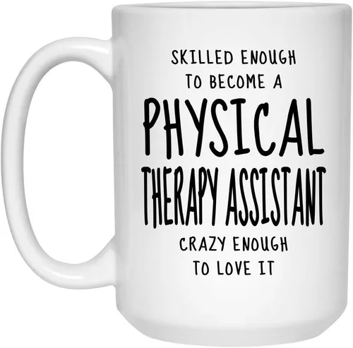 Miniatura 39 de Skilled Anesthesia Professor Tazas – Regalos novedosos para compañeros de trabajo, cumpleaños, aniversario, mamá, papá, familia, trabajo, empleado